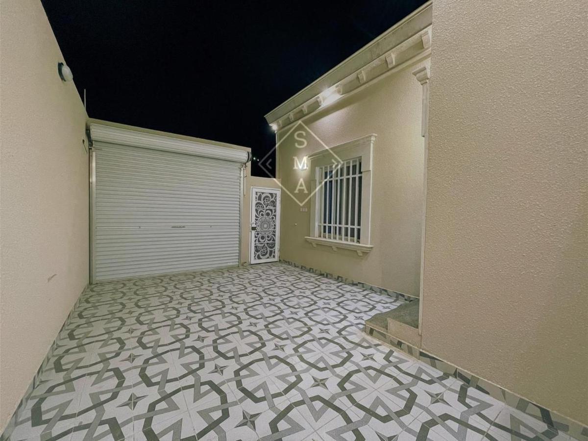 شاليهات باردايس Paradise Chalets Khamis Mushait Buitenkant foto
